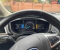 Білий Форд Фьюжен, об'ємом двигуна 2 л та пробігом 117 тис. км за 14499 $, фото 17 на Automoto.ua