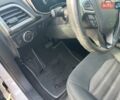 Білий Форд Фьюжен, об'ємом двигуна 2.49 л та пробігом 126 тис. км за 12850 $, фото 18 на Automoto.ua