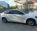 Білий Форд Фьюжен, об'ємом двигуна 2 л та пробігом 189 тис. км за 14500 $, фото 10 на Automoto.ua