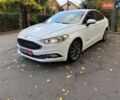Белый Форд Фьюжн, объемом двигателя 2 л и пробегом 303 тыс. км за 10790 $, фото 1 на Automoto.ua