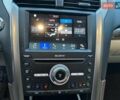 Білий Форд Фьюжен, об'ємом двигуна 2 л та пробігом 120 тис. км за 15440 $, фото 21 на Automoto.ua