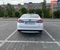 Белый Форд Фьюжн, объемом двигателя 2 л и пробегом 111 тыс. км за 14800 $, фото 7 на Automoto.ua