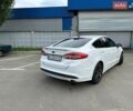 Білий Форд Фьюжен, об'ємом двигуна 2 л та пробігом 144 тис. км за 14600 $, фото 9 на Automoto.ua