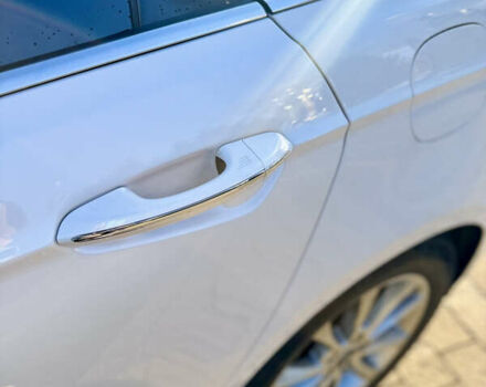 Белый Форд Фьюжн, объемом двигателя 2 л и пробегом 110 тыс. км за 14000 $, фото 16 на Automoto.ua