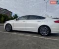 Белый Форд Фьюжн, объемом двигателя 2 л и пробегом 111 тыс. км за 14800 $, фото 8 на Automoto.ua