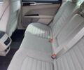 Белый Форд Фьюжн, объемом двигателя 2 л и пробегом 112 тыс. км за 14800 $, фото 5 на Automoto.ua