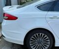 Білий Форд Фьюжен, об'ємом двигуна 2 л та пробігом 116 тис. км за 11000 $, фото 9 на Automoto.ua