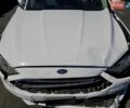 Белый Форд Фьюжн, объемом двигателя 2 л и пробегом 166 тыс. км за 9600 $, фото 10 на Automoto.ua