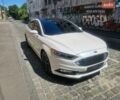 Белый Форд Фьюжн, объемом двигателя 2 л и пробегом 103 тыс. км за 14000 $, фото 12 на Automoto.ua