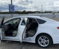 Белый Форд Фьюжн, объемом двигателя 2 л и пробегом 74 тыс. км за 12500 $, фото 5 на Automoto.ua
