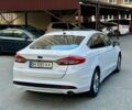 Білий Форд Фьюжен, об'ємом двигуна 2 л та пробігом 168 тис. км за 13000 $, фото 7 на Automoto.ua