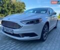 Білий Форд Фьюжен, об'ємом двигуна 2 л та пробігом 77 тис. км за 14500 $, фото 4 на Automoto.ua