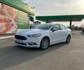 Білий Форд Фьюжен, об'ємом двигуна 2.5 л та пробігом 122 тис. км за 11300 $, фото 1 на Automoto.ua