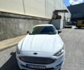 Білий Форд Фьюжен, об'ємом двигуна 2 л та пробігом 196 тис. км за 12500 $, фото 1 на Automoto.ua