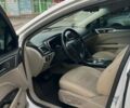 Белый Форд Фьюжн, объемом двигателя 2 л и пробегом 125 тыс. км за 13500 $, фото 8 на Automoto.ua