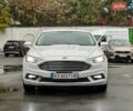 Білий Форд Фьюжен, об'ємом двигуна 1.5 л та пробігом 91 тис. км за 13800 $, фото 1 на Automoto.ua