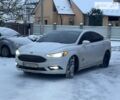 Белый Форд Фьюжн, объемом двигателя 2 л и пробегом 230 тыс. км за 14500 $, фото 8 на Automoto.ua