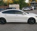Білий Форд Фьюжен, об'ємом двигуна 2.7 л та пробігом 70 тис. км за 17000 $, фото 2 на Automoto.ua