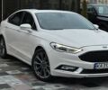 Белый Форд Фьюжн, объемом двигателя 2 л и пробегом 0 тыс. км за 11000 $, фото 8 на Automoto.ua