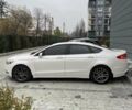 Белый Форд Фьюжн, объемом двигателя 2 л и пробегом 133 тыс. км за 15000 $, фото 9 на Automoto.ua