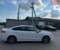 Білий Форд Фьюжен, об'ємом двигуна 1.5 л та пробігом 98 тис. км за 9500 $, фото 2 на Automoto.ua