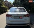 Білий Форд Фьюжен, об'ємом двигуна 2 л та пробігом 303 тис. км за 9490 $, фото 6 на Automoto.ua