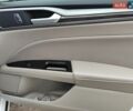 Белый Форд Фьюжн, объемом двигателя 2 л и пробегом 160 тыс. км за 14900 $, фото 21 на Automoto.ua