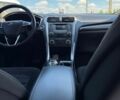 Білий Форд Фьюжен, об'ємом двигуна 2.5 л та пробігом 125 тис. км за 11500 $, фото 9 на Automoto.ua