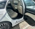 Белый Форд Фьюжн, объемом двигателя 2 л и пробегом 210 тыс. км за 11500 $, фото 7 на Automoto.ua
