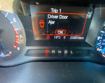 Білий Форд Фьюжен, об'ємом двигуна 2.5 л та пробігом 233 тис. км за 9999 $, фото 1 на Automoto.ua