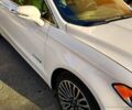 Білий Форд Фьюжен, об'ємом двигуна 2 л та пробігом 164 тис. км за 15600 $, фото 1 на Automoto.ua