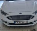 Белый Форд Фьюжн, объемом двигателя 2 л и пробегом 127 тыс. км за 17700 $, фото 15 на Automoto.ua