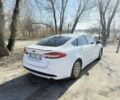 Білий Форд Фьюжен, об'ємом двигуна 2.5 л та пробігом 210 тис. км за 11900 $, фото 2 на Automoto.ua