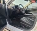Белый Форд Фьюжн, объемом двигателя 2 л и пробегом 111 тыс. км за 14800 $, фото 13 на Automoto.ua