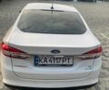 Білий Форд Фьюжен, об'ємом двигуна 2 л та пробігом 118 тис. км за 16700 $, фото 3 на Automoto.ua