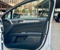 Білий Форд Фьюжен, об'ємом двигуна 2 л та пробігом 168 тис. км за 13000 $, фото 14 на Automoto.ua