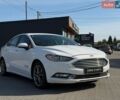 Белый Форд Фьюжн, объемом двигателя 2 л и пробегом 222 тыс. км за 8699 $, фото 17 на Automoto.ua