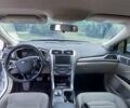 Белый Форд Фьюжн, объемом двигателя 2 л и пробегом 112 тыс. км за 14800 $, фото 4 на Automoto.ua