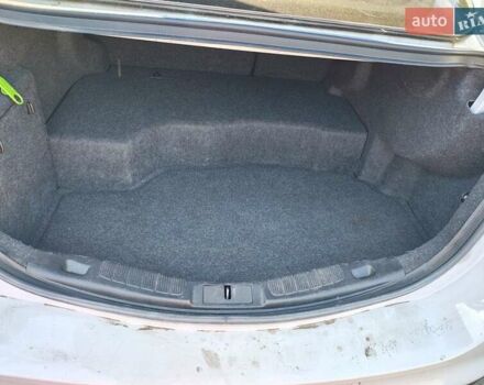 Форд Фьюжн 2017 в Киеве на Automoto.ua Белый Форд Фьюжн, объемом двигателя 2 л и пробегом 159 тыс. км за 17000 $, фото 18 на Automoto.ua