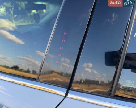 Білий Форд Фьюжен, об'ємом двигуна 2.5 л та пробігом 109 тис. км за 13200 $, фото 41 на Automoto.ua