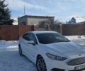 Белый Форд Фьюжн, объемом двигателя 2 л и пробегом 194 тыс. км за 13900 $, фото 1 на Automoto.ua