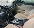 Белый Форд Фьюжн, объемом двигателя 2 л и пробегом 125 тыс. км за 13500 $, фото 9 на Automoto.ua