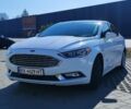 Білий Форд Фьюжен, об'ємом двигуна 2 л та пробігом 154 тис. км за 15500 $, фото 10 на Automoto.ua
