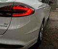 Белый Форд Фьюжн, объемом двигателя 2 л и пробегом 148 тыс. км за 15700 $, фото 6 на Automoto.ua