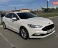 Белый Форд Фьюжн, объемом двигателя 1.5 л и пробегом 130 тыс. км за 10500 $, фото 3 на Automoto.ua