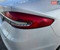 Білий Форд Фьюжен, об'ємом двигуна 2 л та пробігом 174 тис. км за 14700 $, фото 1 на Automoto.ua