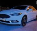 Білий Форд Фьюжен, об'ємом двигуна 2 л та пробігом 113 тис. км за 13700 $, фото 3 на Automoto.ua