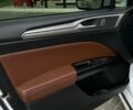 Белый Форд Фьюжн, объемом двигателя 1.6 л и пробегом 132 тыс. км за 12800 $, фото 16 на Automoto.ua