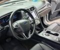Белый Форд Фьюжн, объемом двигателя 2 л и пробегом 325 тыс. км за 11900 $, фото 9 на Automoto.ua
