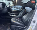 Білий Форд Фьюжен, об'ємом двигуна 2 л та пробігом 135 тис. км за 8500 $, фото 19 на Automoto.ua
